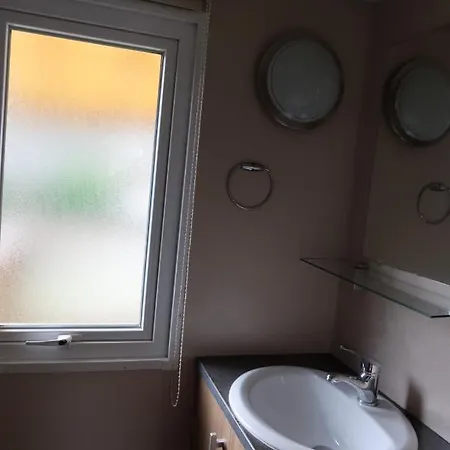 Ghvacances Le Pipiou * Паранти-ан-Борн