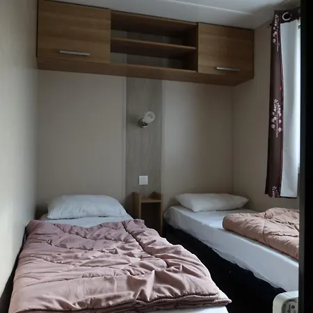 Ghvacances Le Pipiou * Паранти-ан-Борн