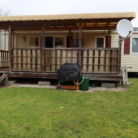 Campsite Ghvacances Le Pipiou