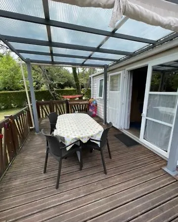 Campsite Ghvacances Le Pipiou *