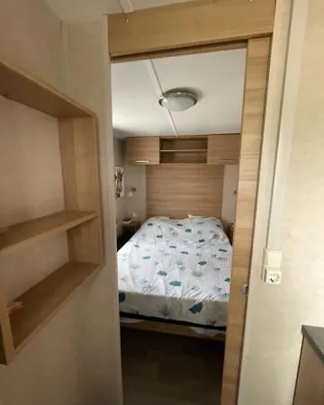 Ghvacances Le Pipiou Паранти-ан-Борн