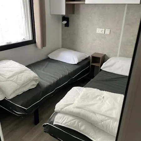 Ghvacances Le Pipiou * Паранти-ан-Борн