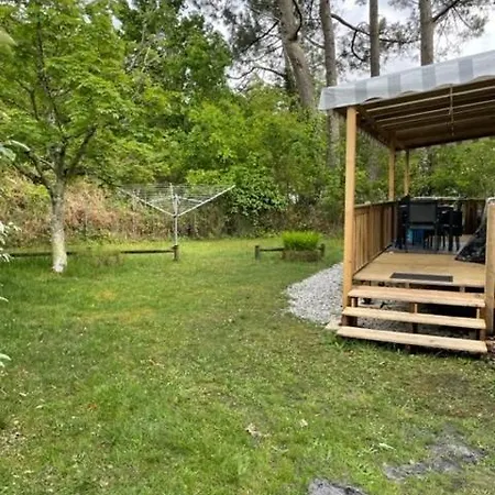 Ghvacances Le Pipiou Campsite *