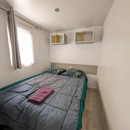 Ghvacances Le Pipiou Паранти-ан-Борн