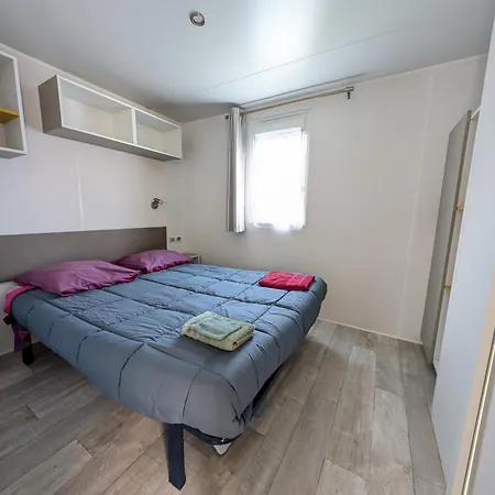 Campsite Ghvacances Le Pipiou